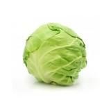 Капуста белокочанная